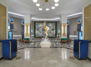 Granada Luxury Belek - All Inclusive