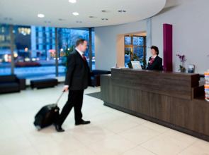 Mercure Berlin Alexanderplatz