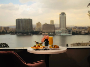 Pyramisa Suites Hotel Cairo