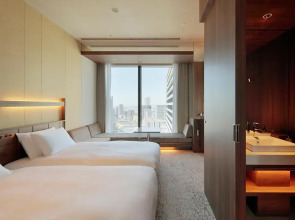 Candeo Hotels Osaka The Tower