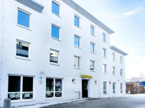 B&B Hotel München-Putzbrunn