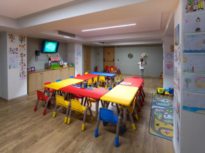 Elinotel Sermilia Resort - All inclusive