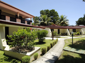 Berjaya Praslin Resort