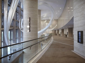 Courtyard by Marriott Hong Kong Sha Tin