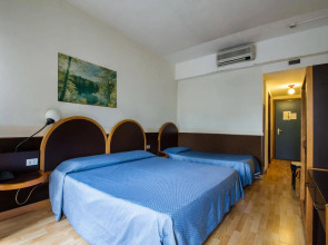 Mini Hotel Baradello