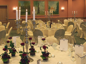 Hotel Steglitz International