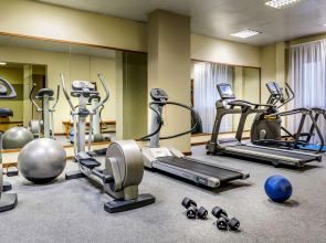 Best Western Hotel Cavalieri Della Corona