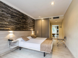 Hotel Alda San Carlos