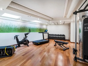 Leonardo Boutique Hotel Krakow City Center