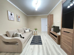 Апартаменты на Генерала Буткова 20