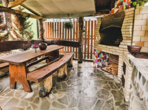 Savva Бутик Отель