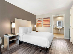 Best Western Plus Rancho Cordova Inn