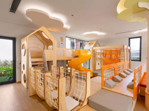 Radisson Resort Mui Ne