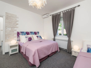 Anastasia Suites Zagreb