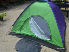 Floresita's Beach Resort