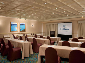 Hilton Guam Resort And Spa