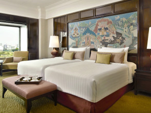 Anantara Siam Bangkok Hotel