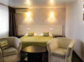 Alians Hotel Samarskiy