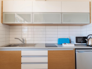 Vrachia Beach Hotel & Suites - Adults only