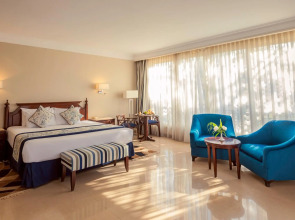 Stella Di Mare Grand Hotel