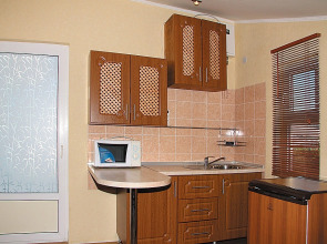 Отель Жемчужина Каламиты