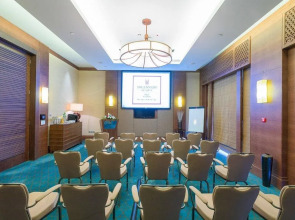 Barceló Mussanah Resort, Sultanate of Oman