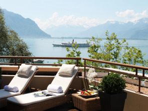 Royal Plaza Montreux
