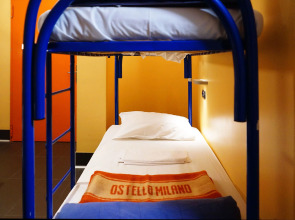 Ostello Milano