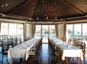 Dreams Madeira Resort Spa & Marina - All Inclusive