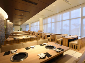 The Orion Hotel Motobu Resort & Spa