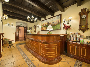 Boutique Hotel Constans