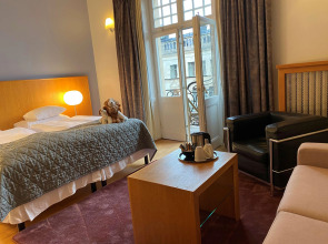 Hotel Kung Carl, WorldHotels Crafted