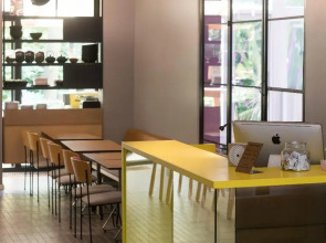 Бутик-отель De Pijp