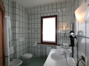 Agrihotel Elisabetta