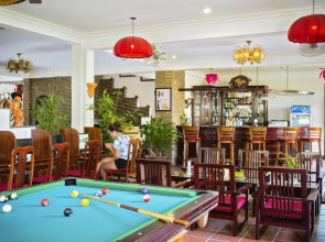 Lantern Boutique Hoi An