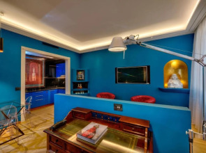 Art Hotel Commercianti