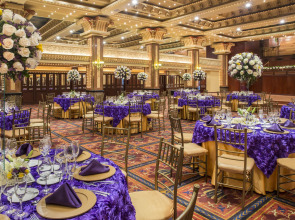 Mercure Alameda Quito