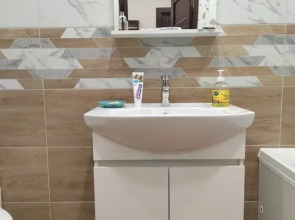 Апартаменты на улице Псковская 3