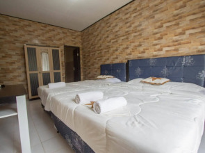 Clamonic Guest House