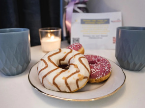 InHome24 (ИнХоум24) на улице Автозаводская 23 корпус 7