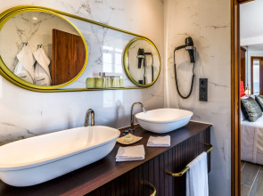 Отель Jardines de Nivaria