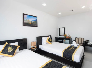 Hoang Long Hotel Phan Thiet