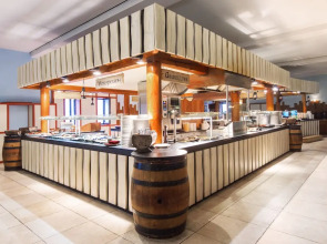 Heide Park Holiday Camp