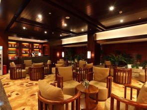 Bali Yating Hotel Yiwu