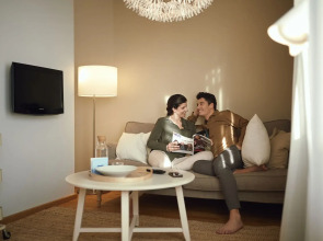 WestCord Hotel Delft