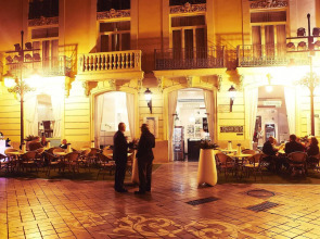 SH Ingles Boutique Hotel