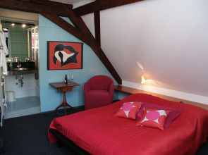 Hotel Hofgarten Luzern