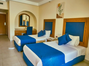 Tropitel Dahab Oasis