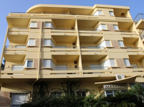 Hôtel Alexandra