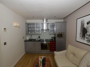 The Harrington - Gloucester Road - 1 Harrington Gardens